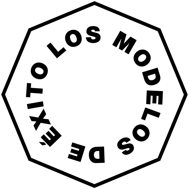 Sello Los Modelos de Éxito KW