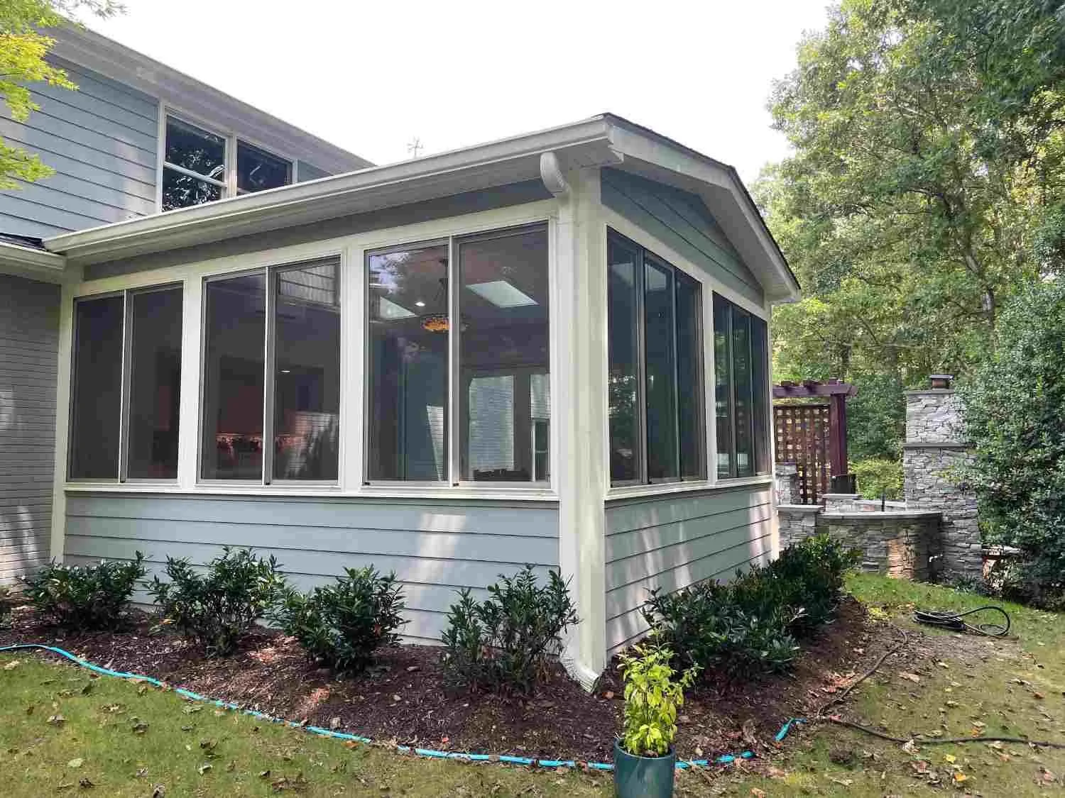 Addition project
