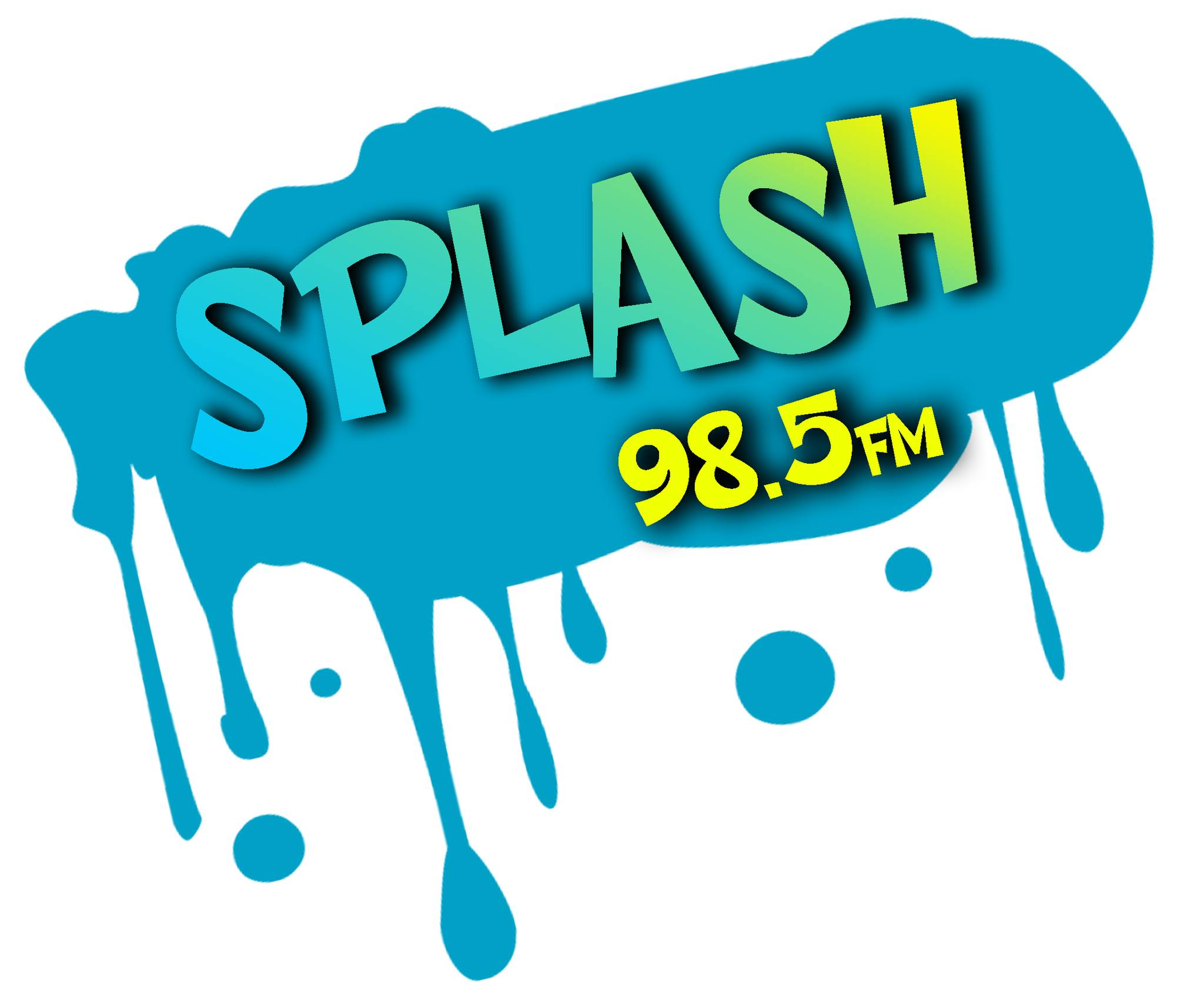 Splash Radio