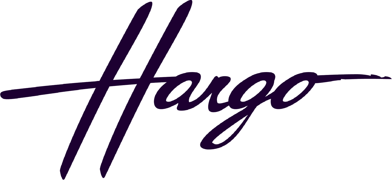 Hargo logo