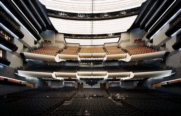 Op&eacute;ra national de Paris