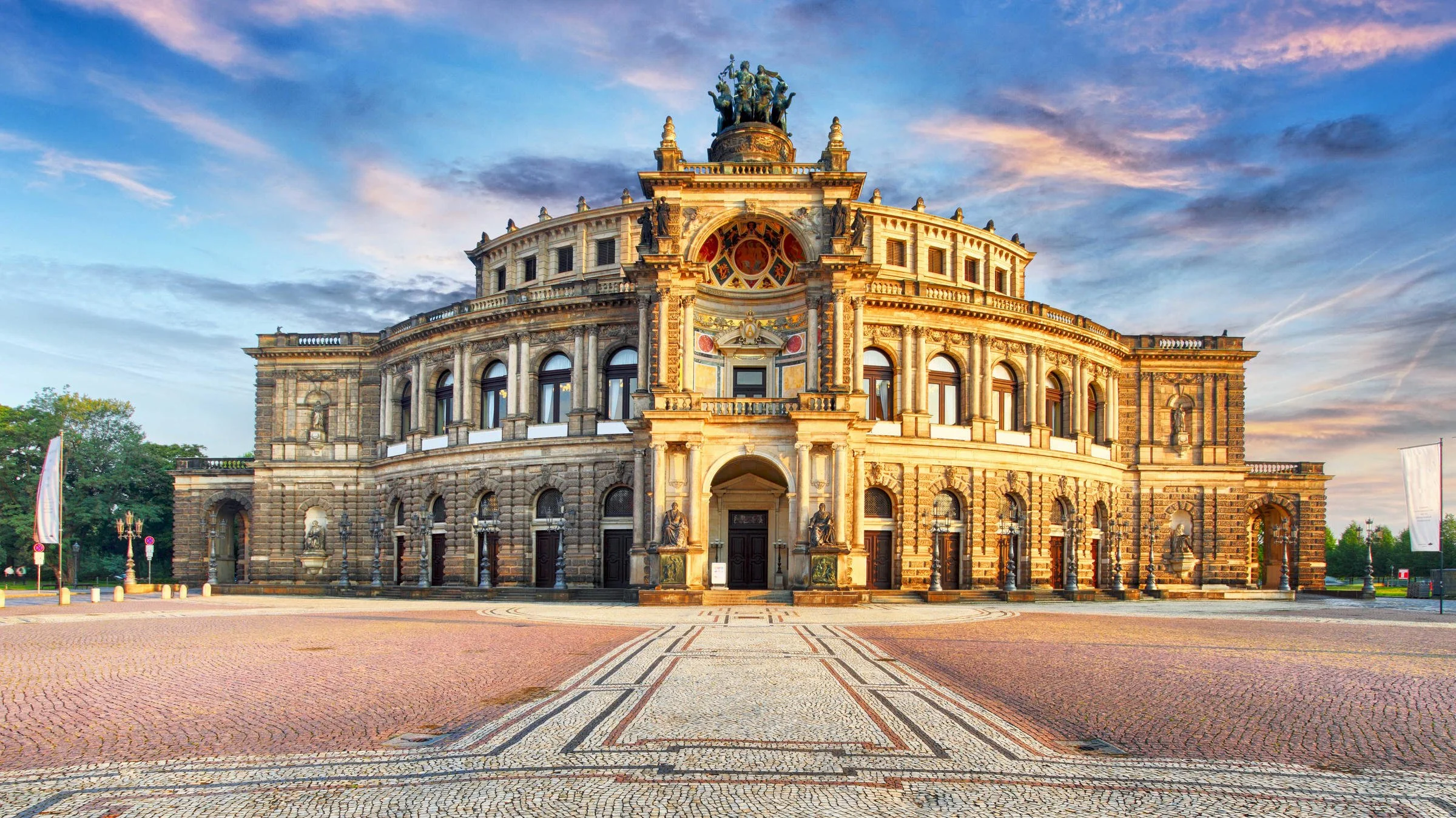 Semperoper Dresden