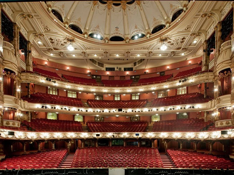 English National Opera