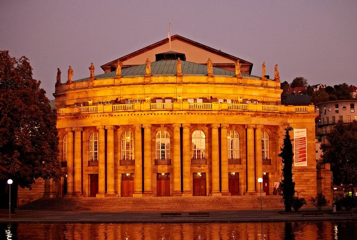 Oper Stuttgart