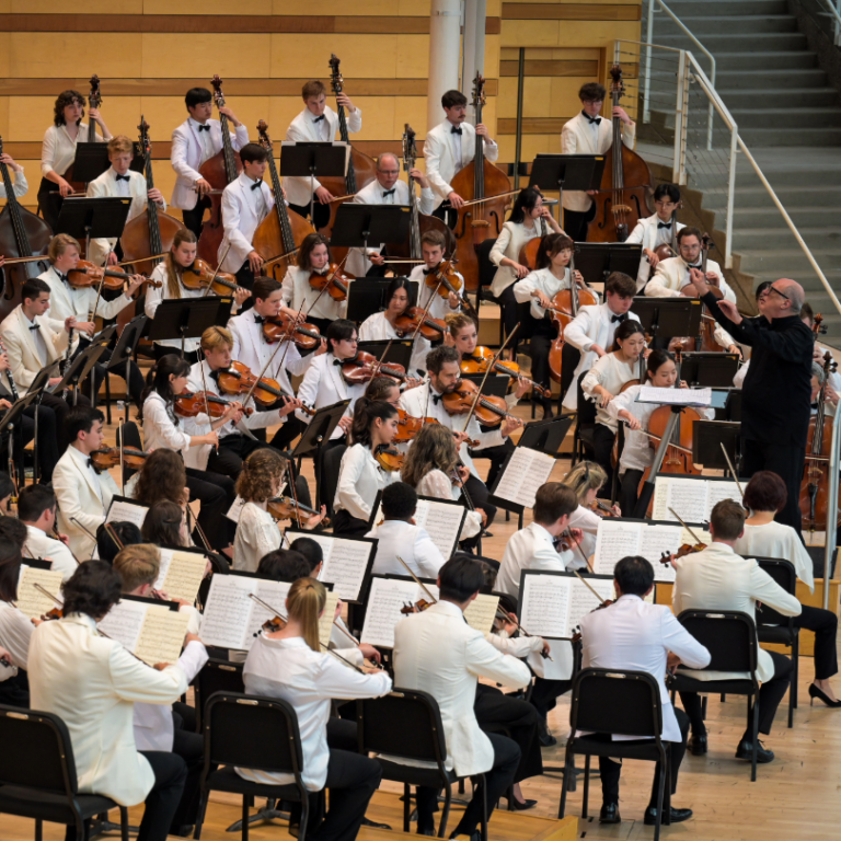 Aspen Music Festival