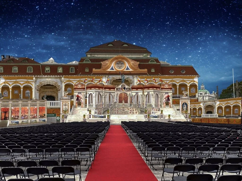 Wiener Opernsommer