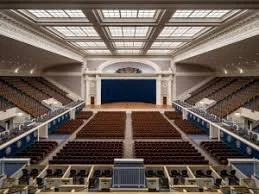 Washington National Opera