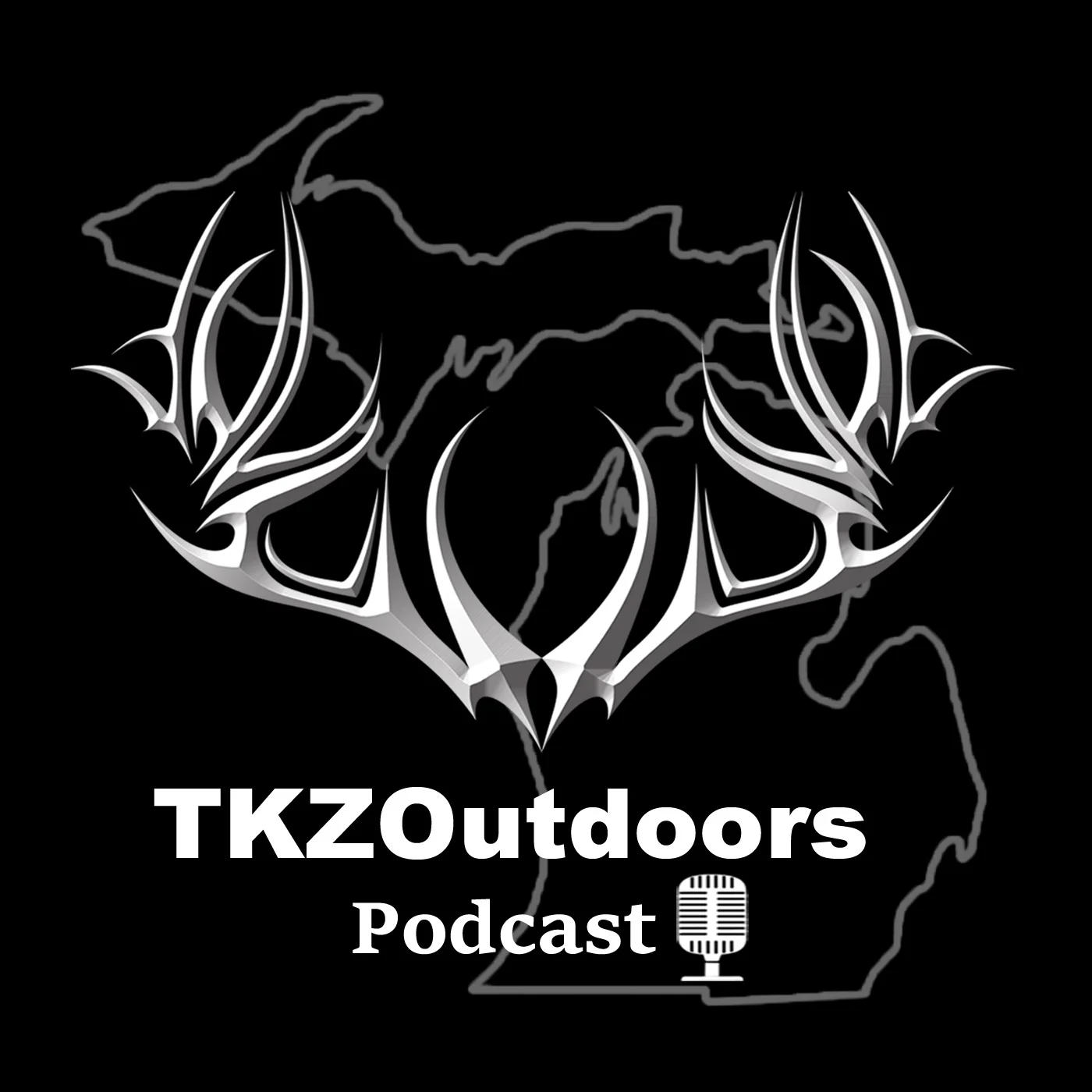 E15 | Wyoming Mule Deer, Michigan Whitetail, and U.P BASS with the Yoopers