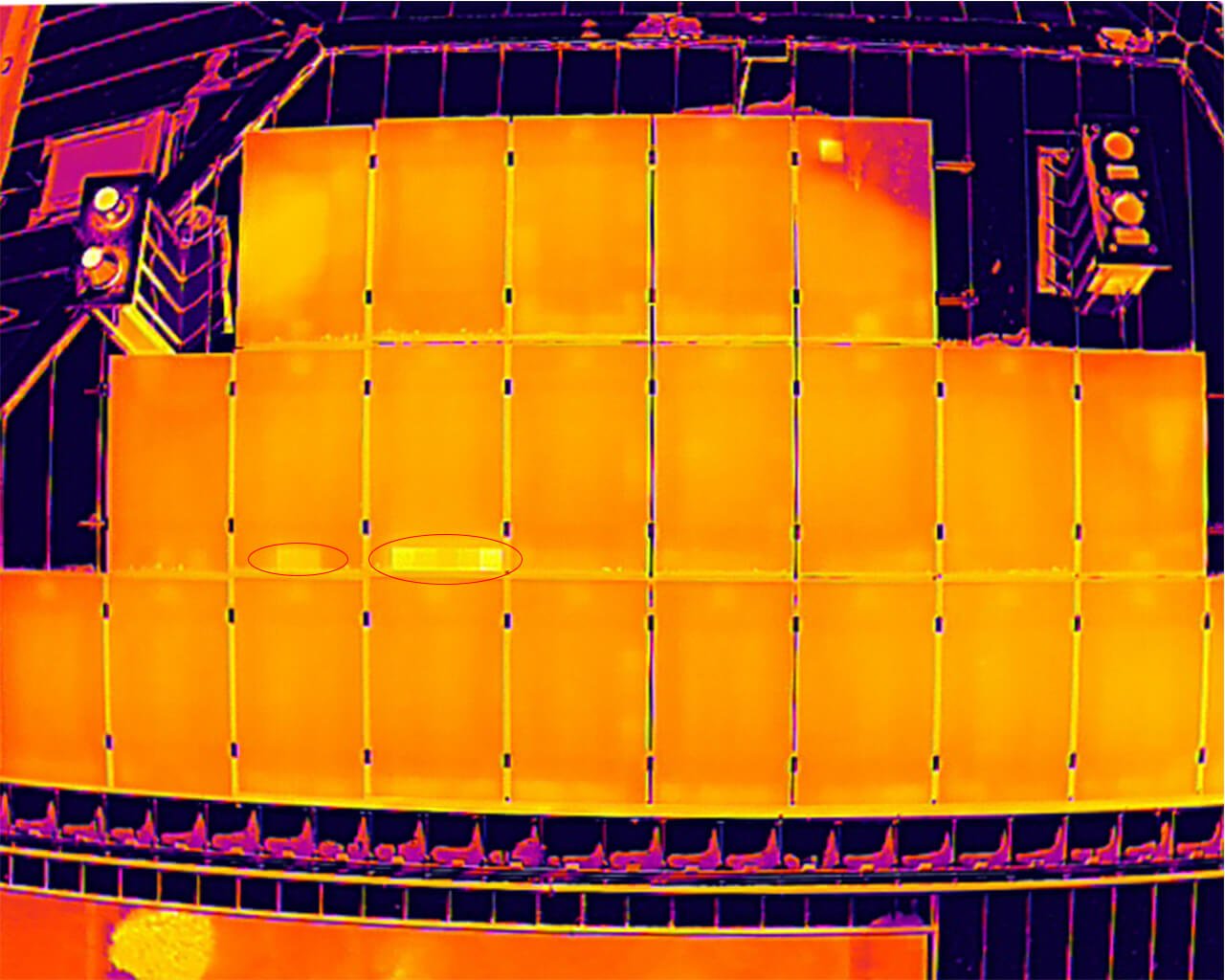 Thermal-Foto