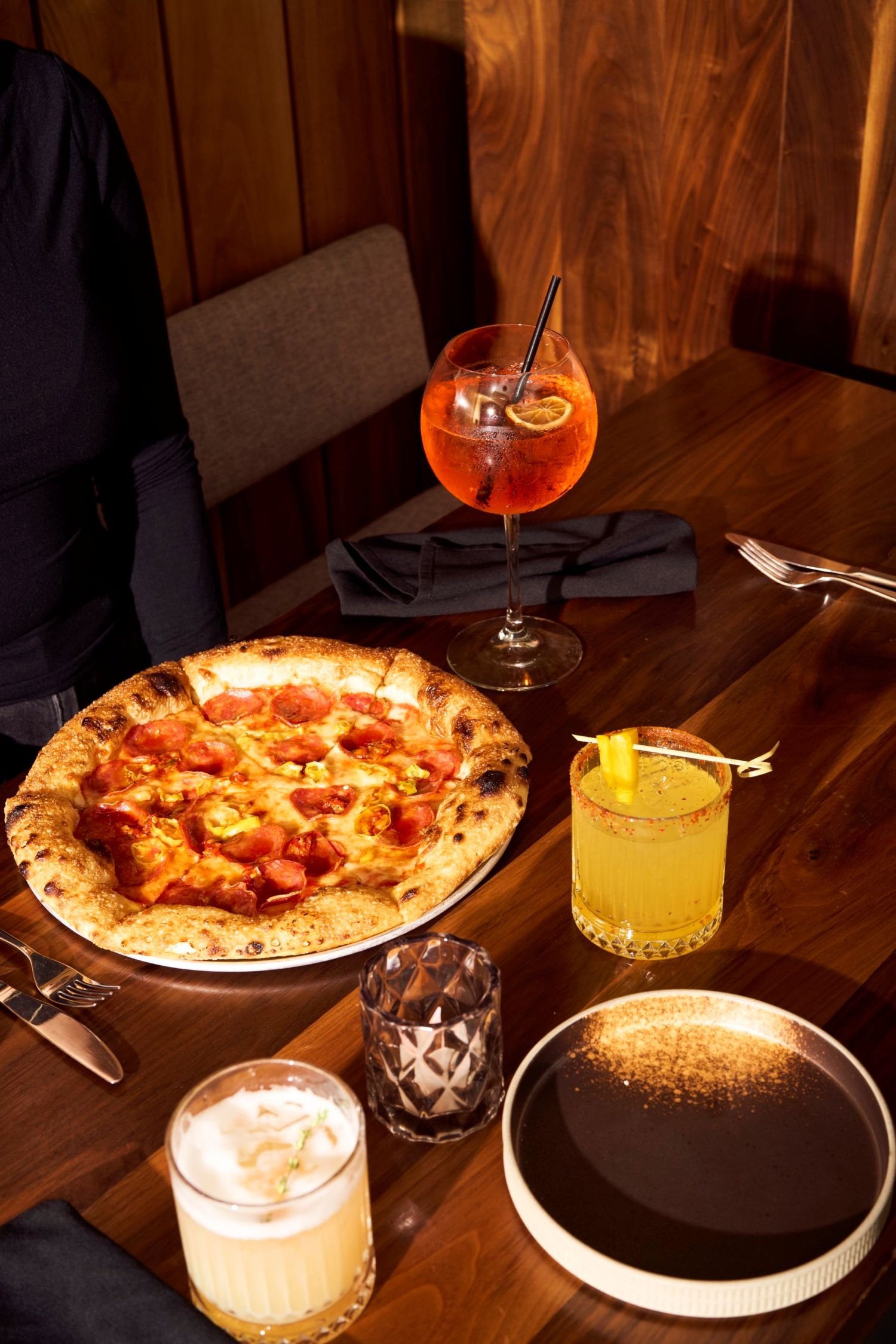 Deep Cove Restaurant