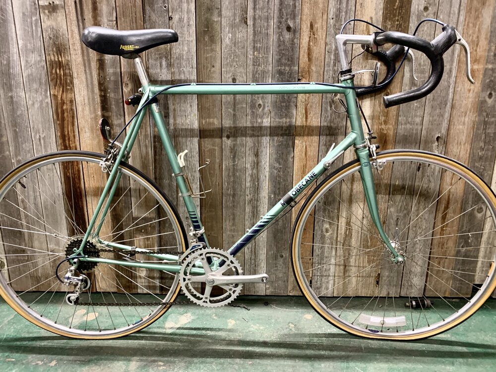 Motobecane Mirage велосипед