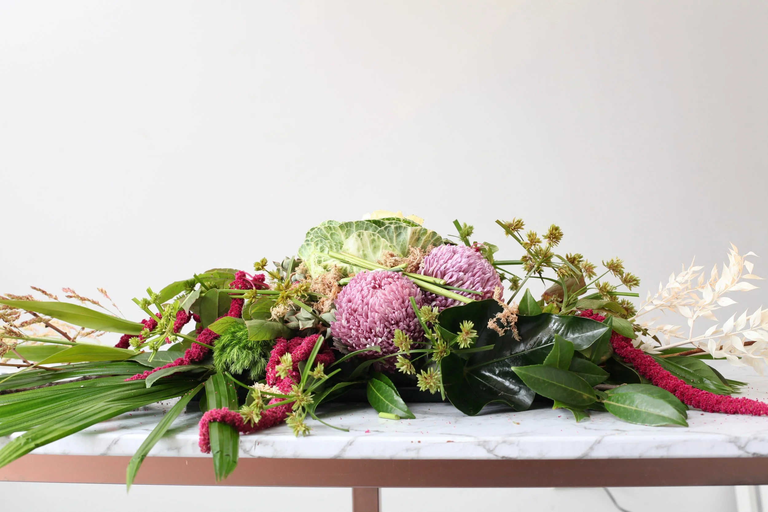 Table Setting