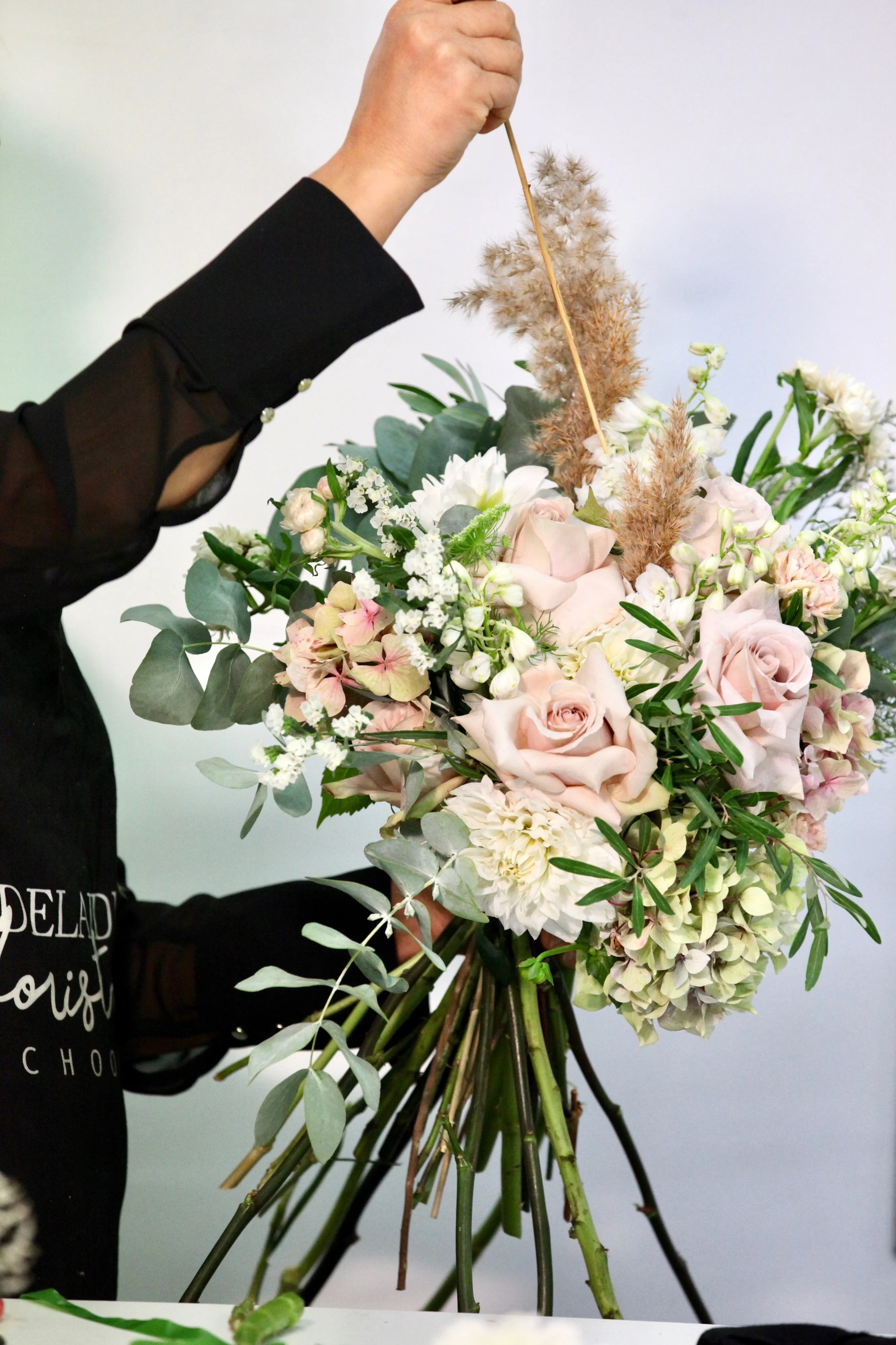 Wedding bouquet