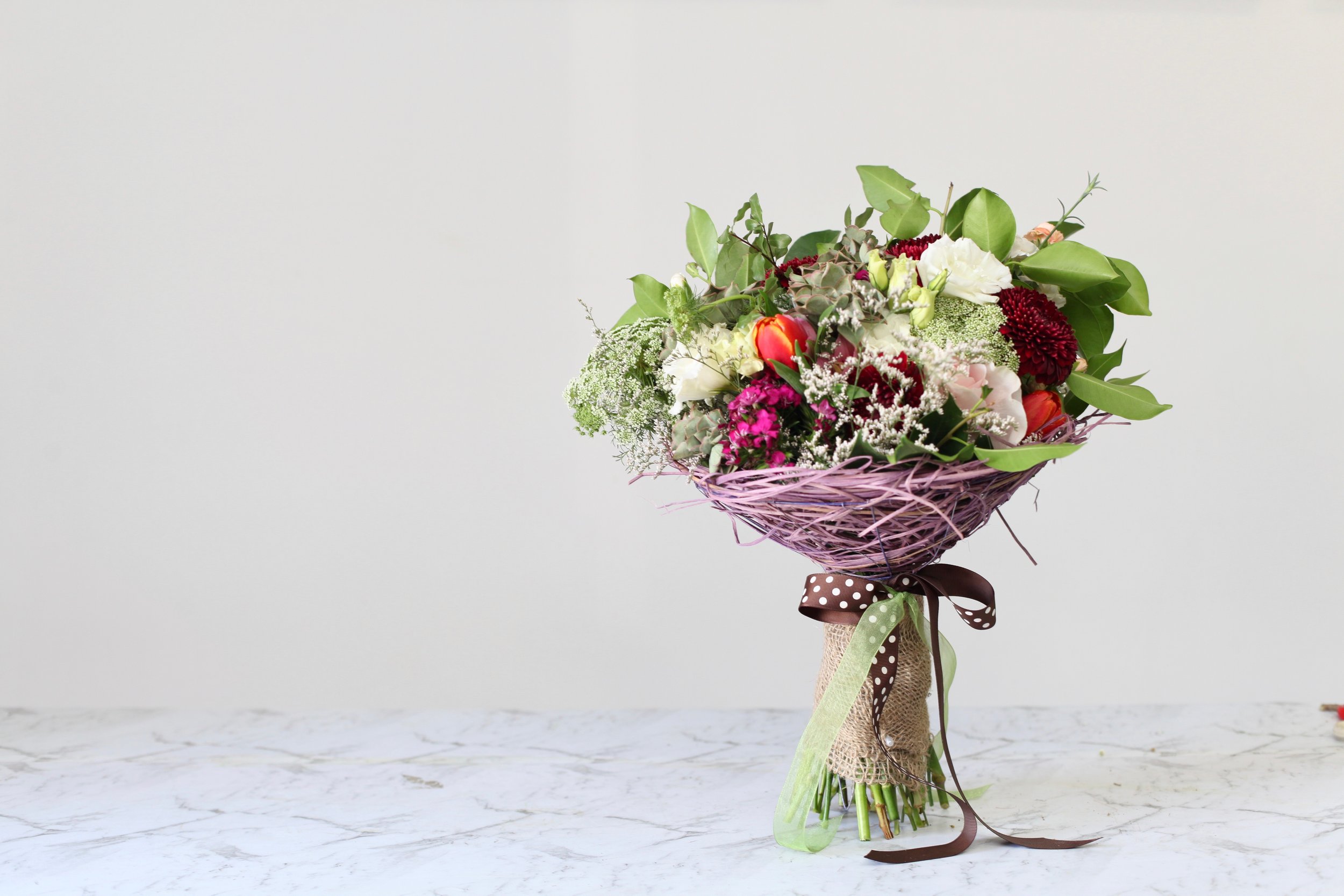 Posy design