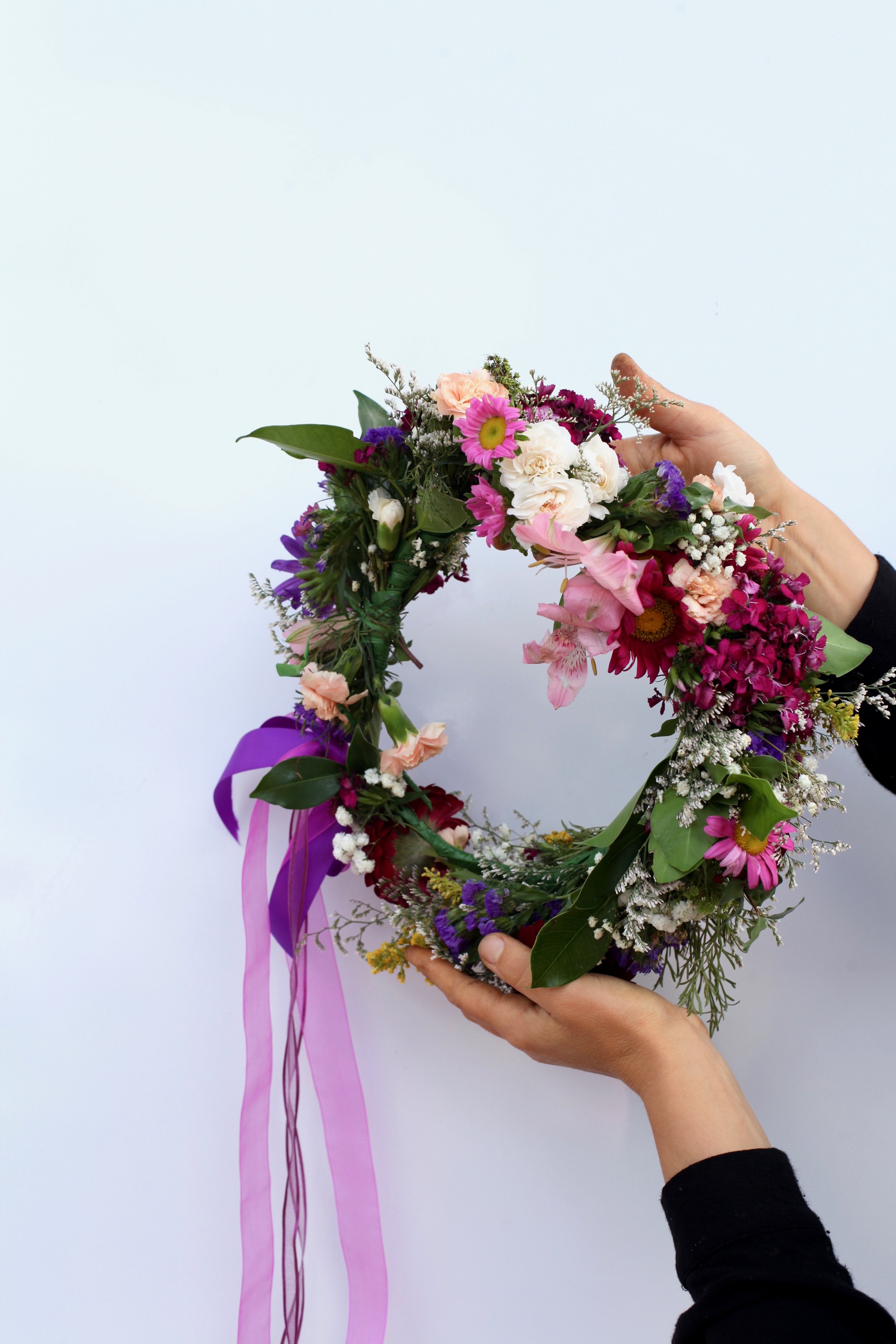 Flower Crown