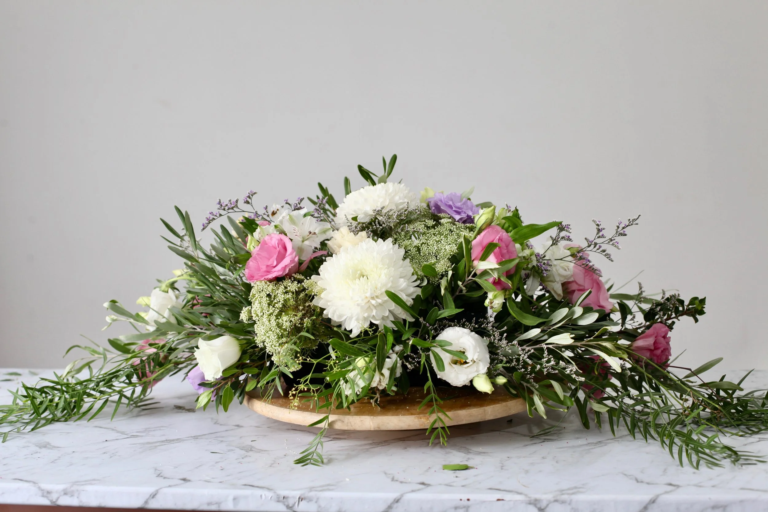 Table centrepiece