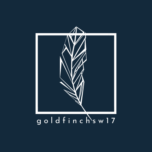 Inside Goldfinch