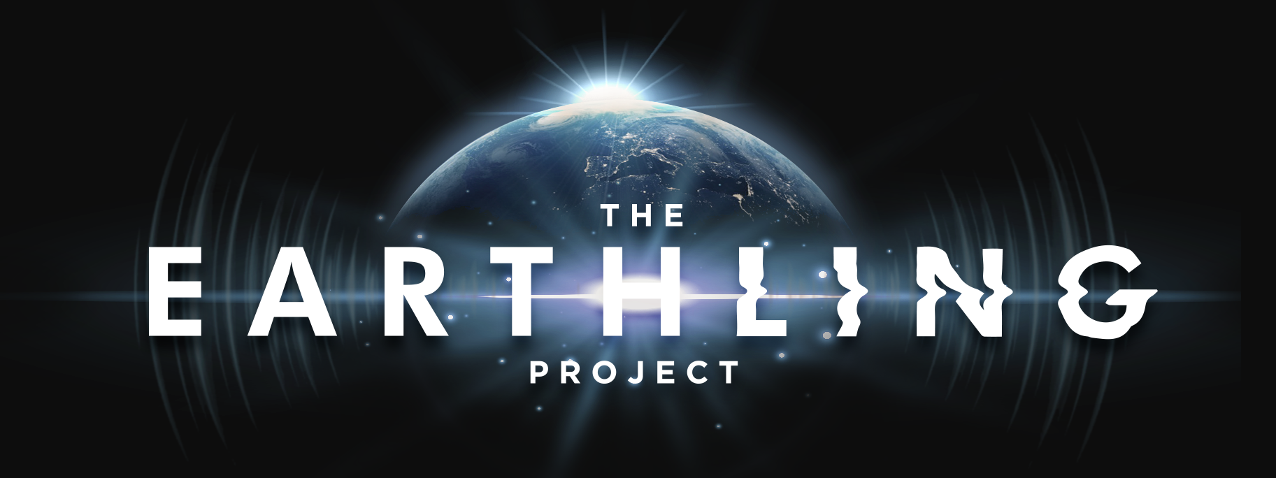 Logo for the Earthling Project
