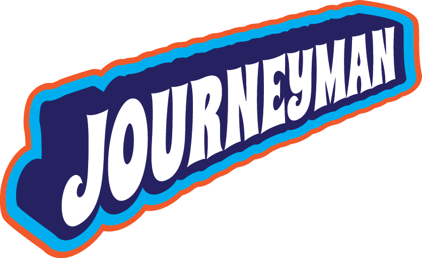 Journeyman logo