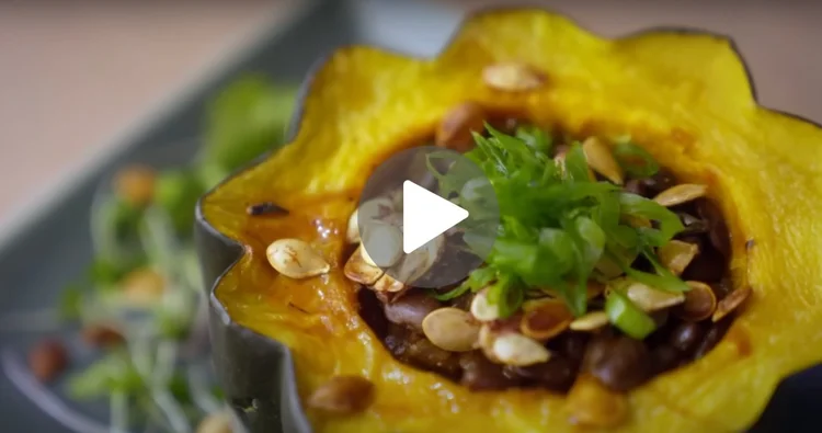 Cooking With Indigenous Ingredients: A Day With The Sioux Chef | On The Road