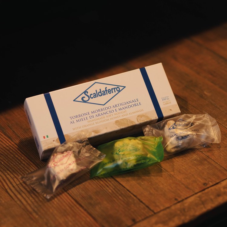 This week at Locke Store & The Buttery Marinara & Meatballs