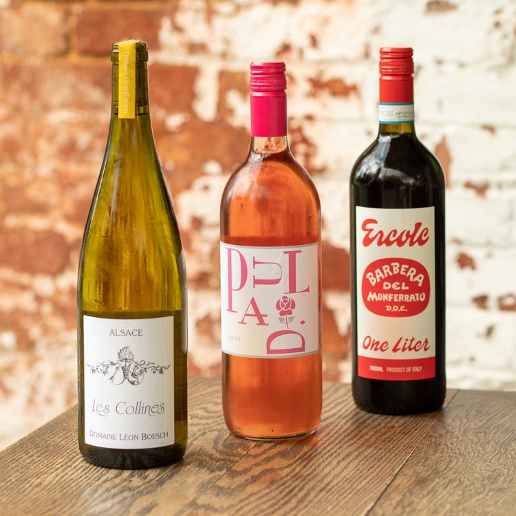 This week at Locke Store & The Buttery: Reserve for Burgundy & Champagne! This week at Locke Store & The Buttery: Reserve for Burgundy & Champagne!