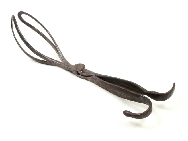 Forcep 4
