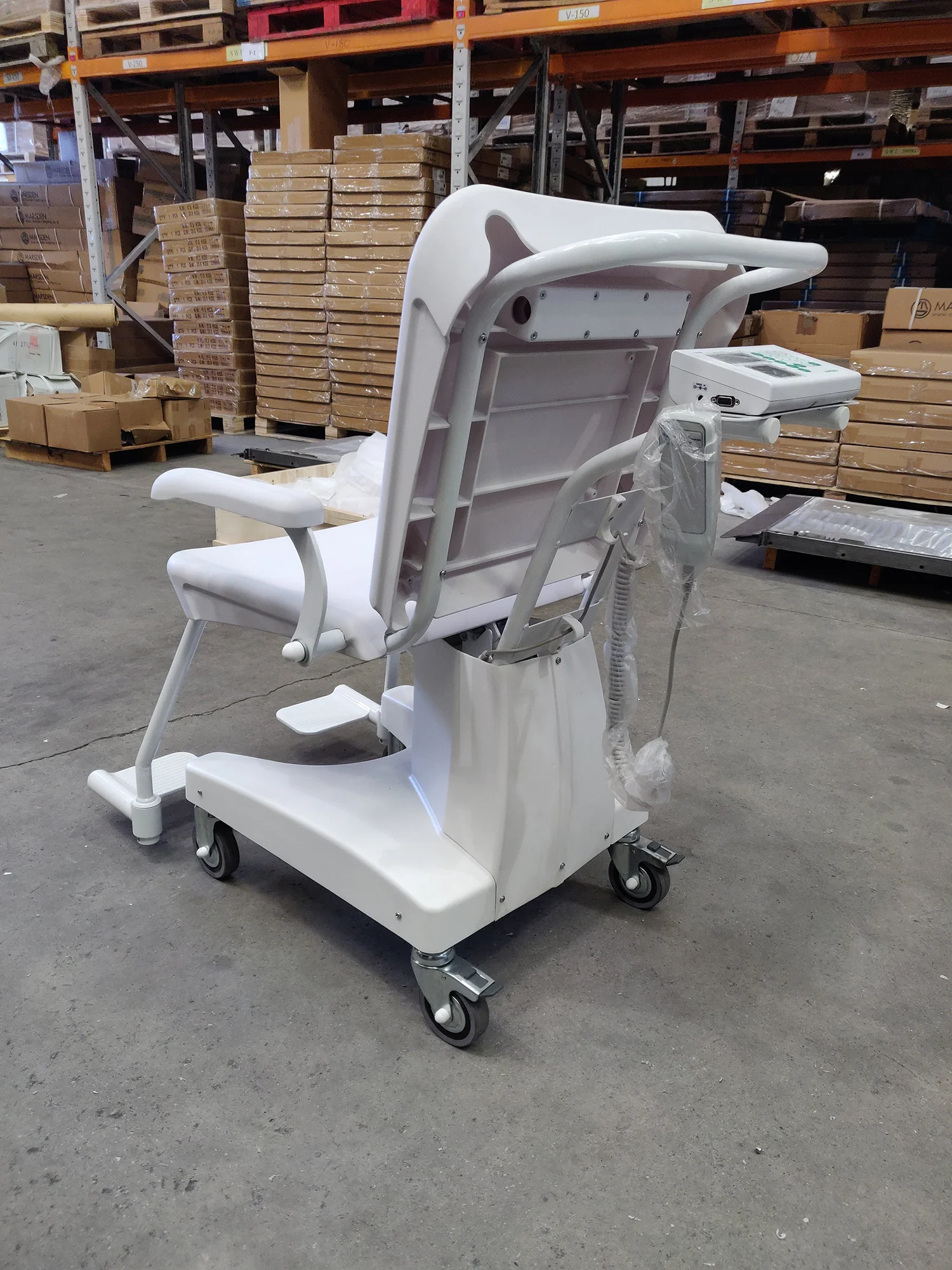 chairscale 5