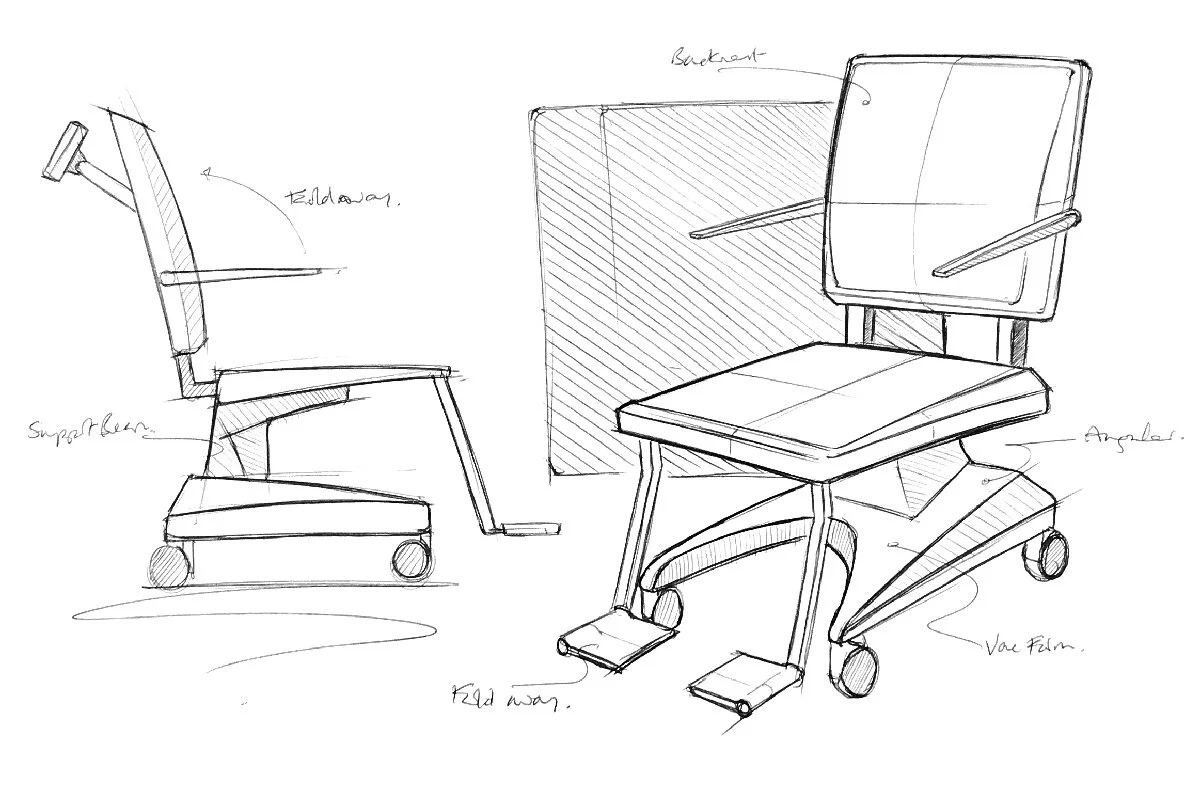 chairscale 2