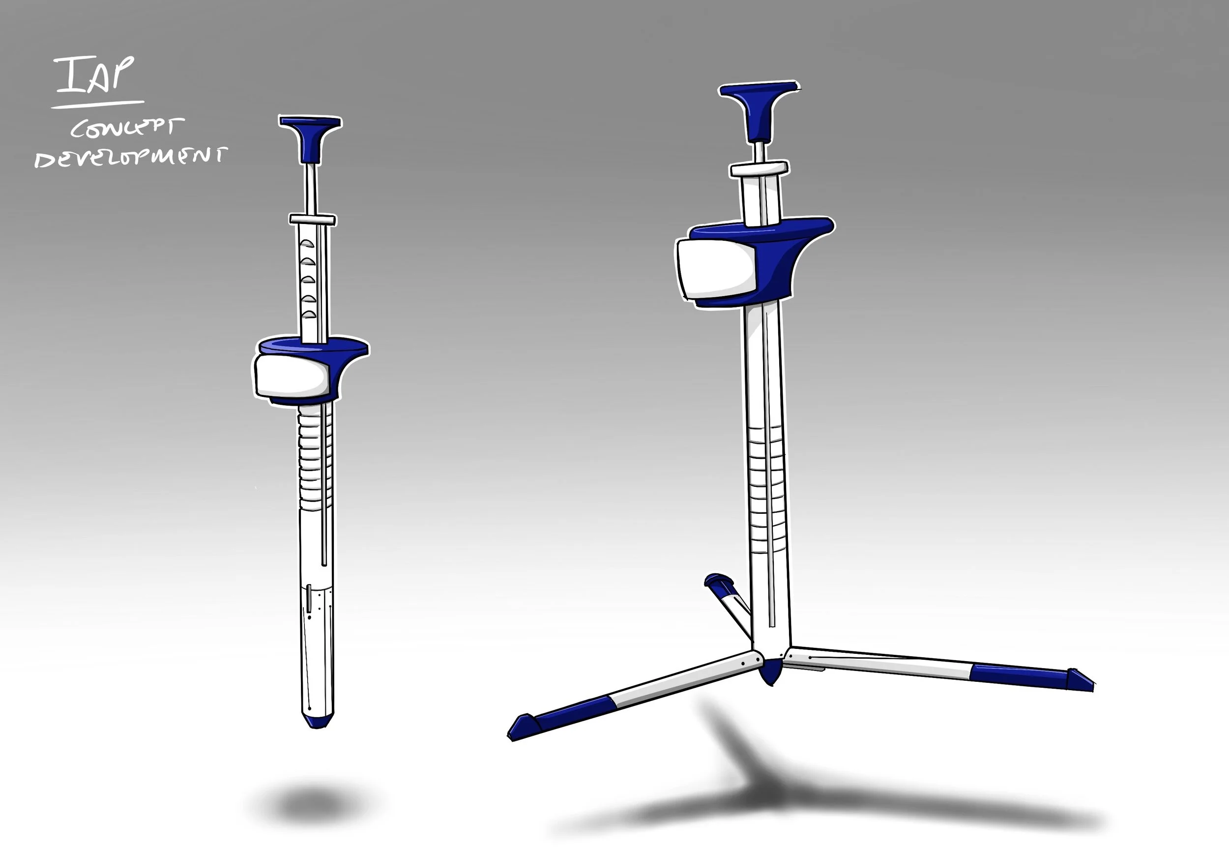 IARP 2