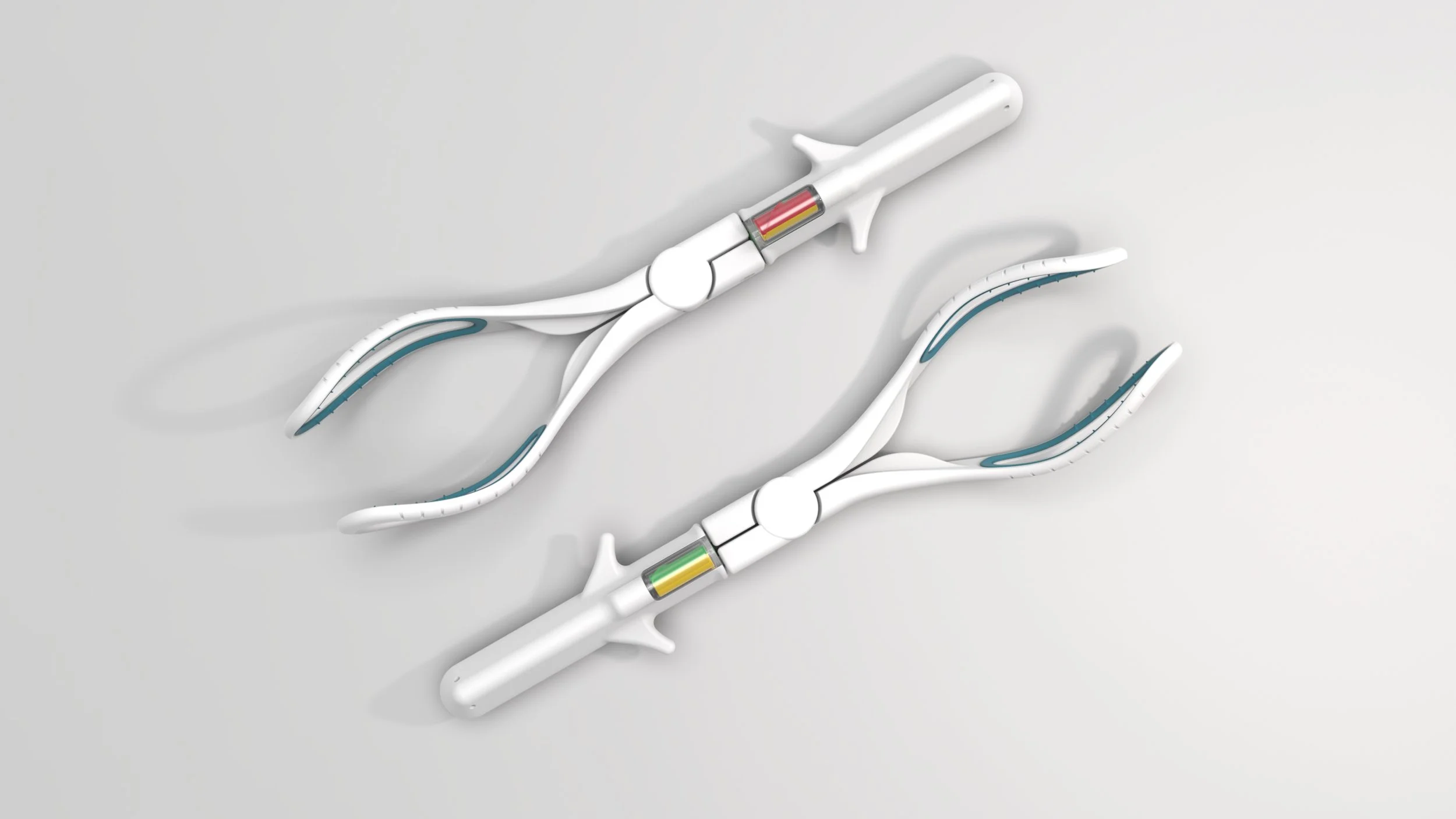 Forcep 3