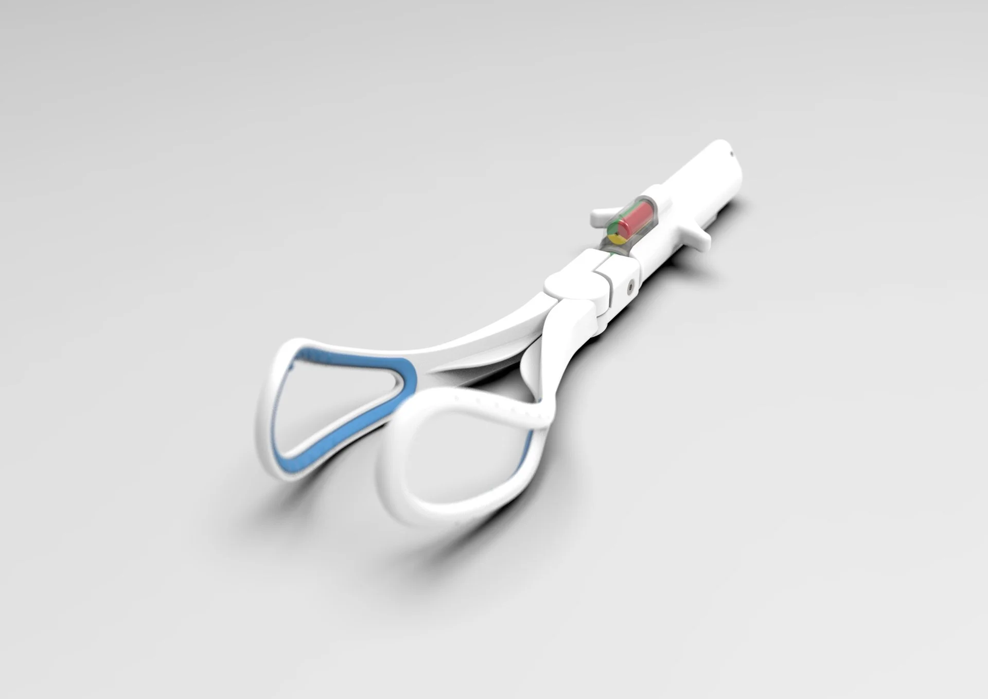 Forcep 1