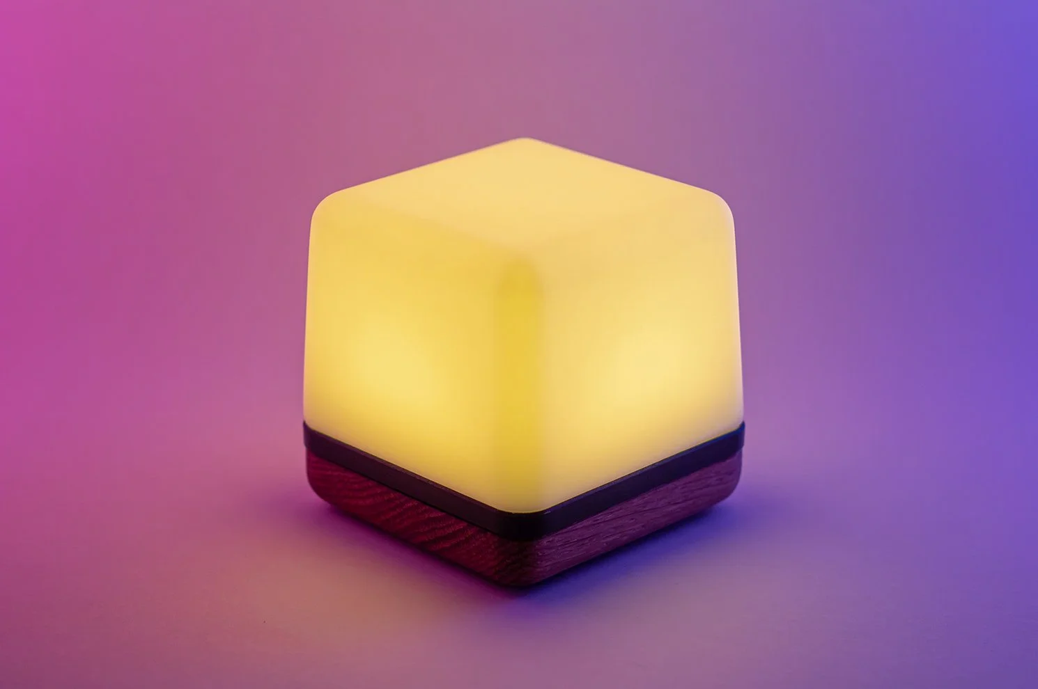 Luma 3