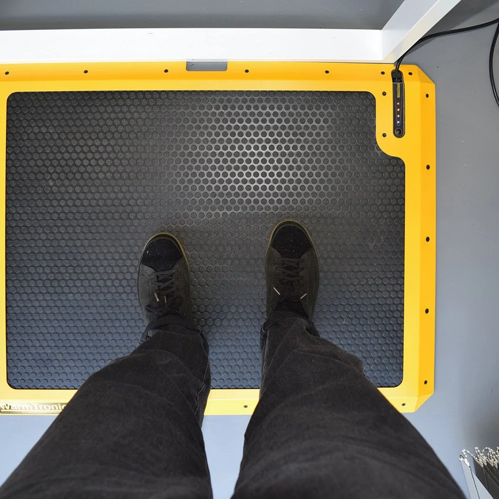 warmtronics 5