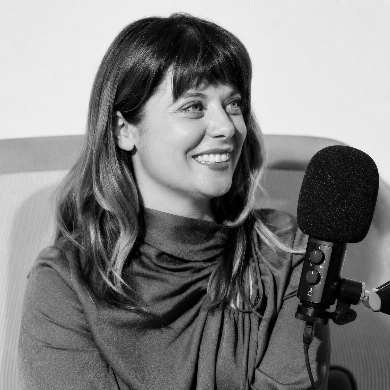 Madeleine Park, Sydney personal stylist and presenter