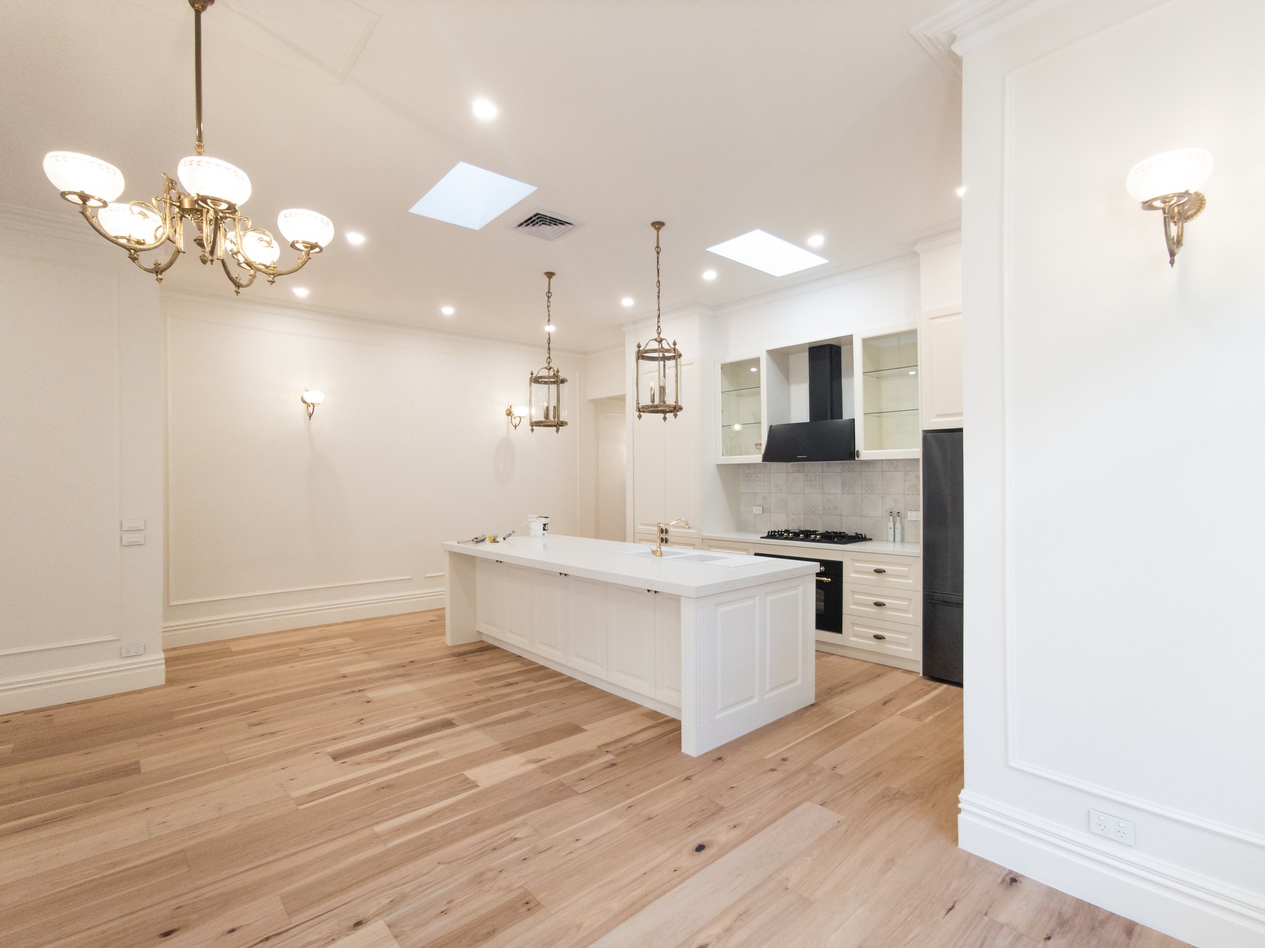 Glen Iris Project 3146