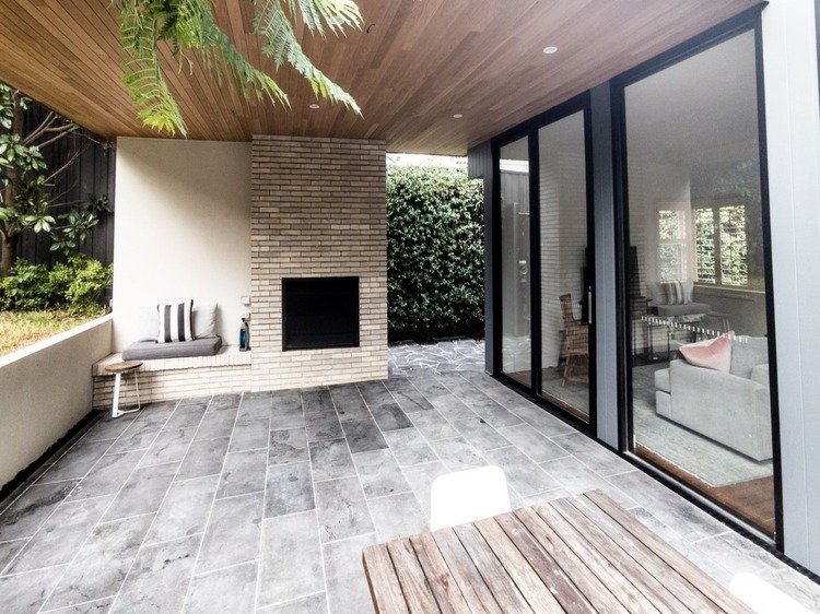 Hawthorn Renovation 3122