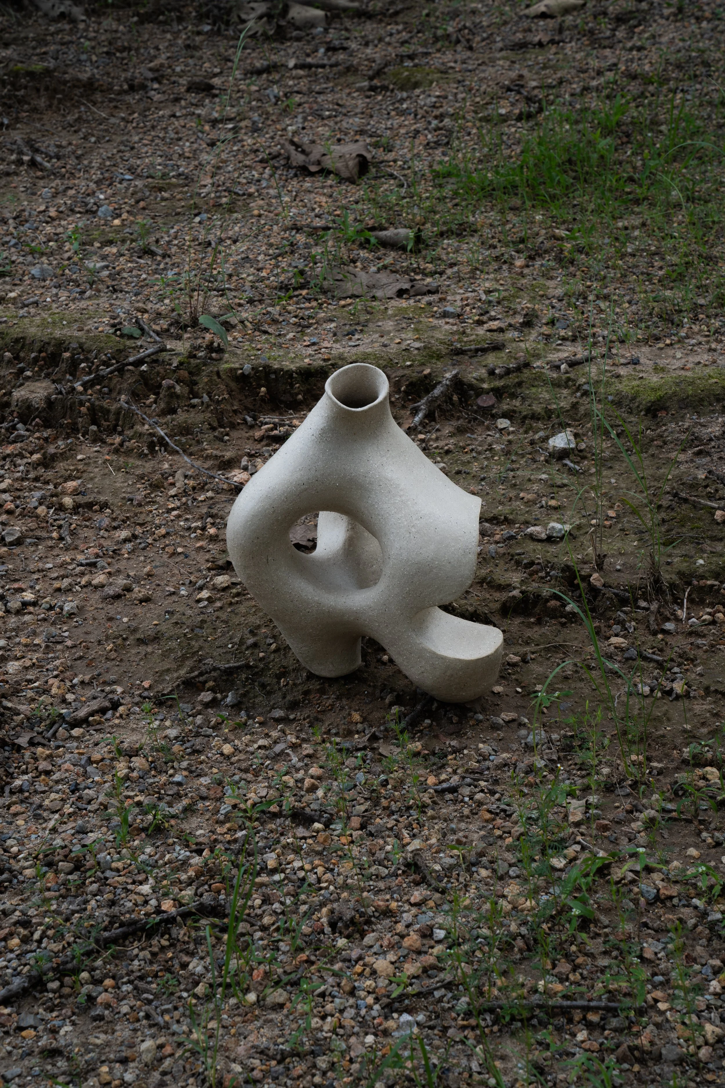 Veracruz Clay Study