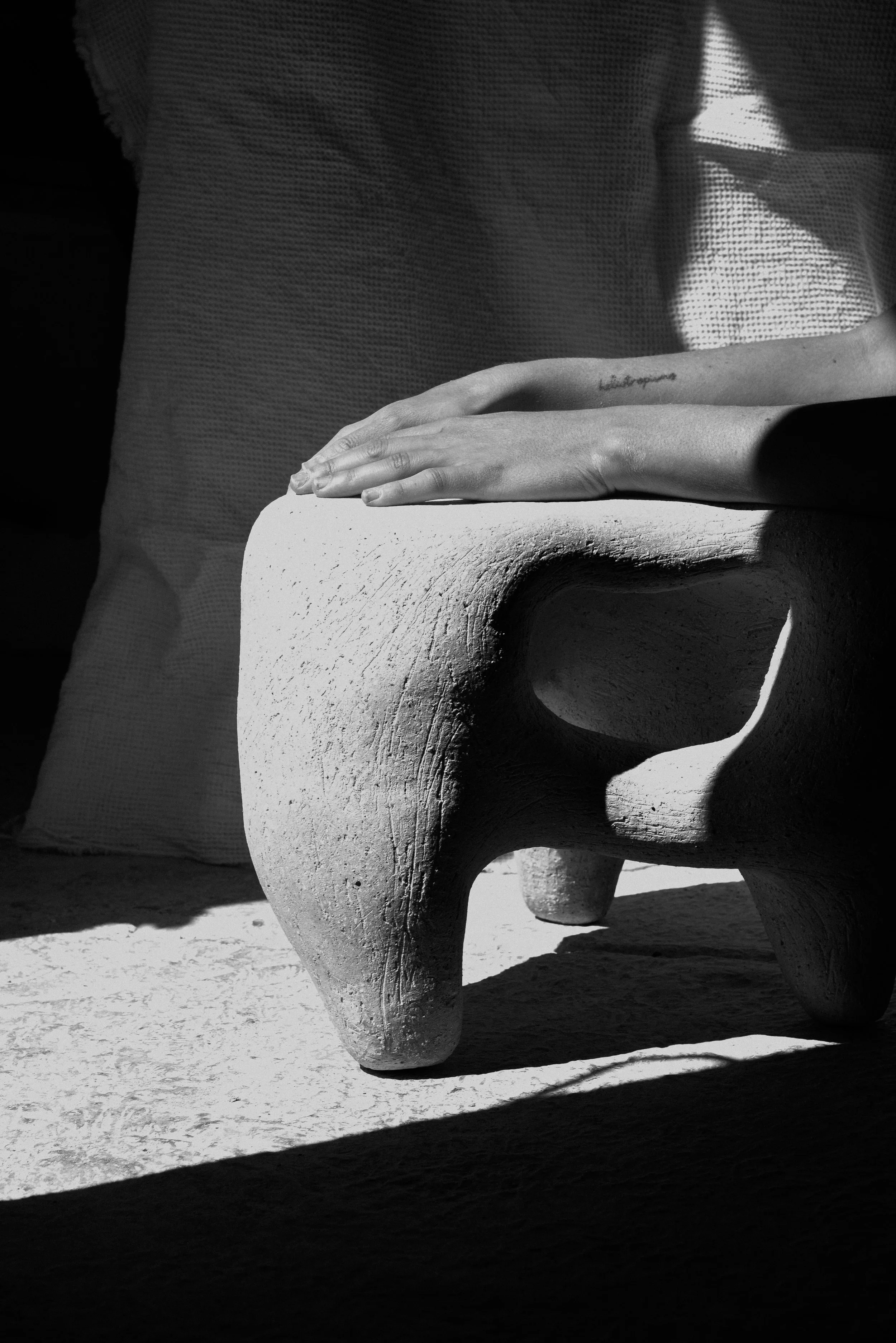 ILA Ceramica Featured Piece