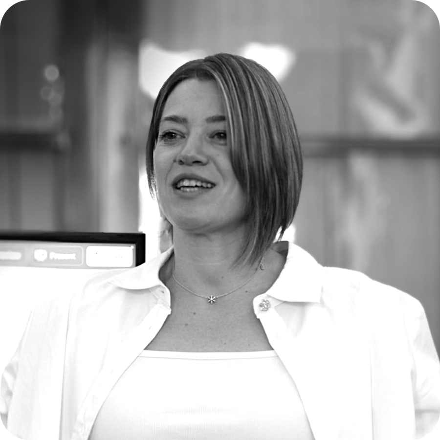 Coach Alina