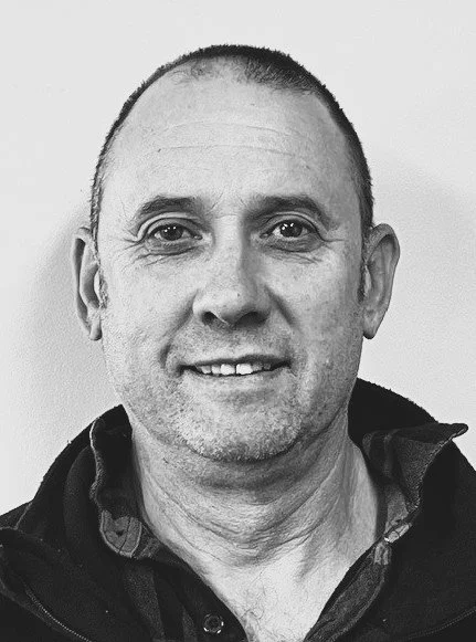 Jason Churchill
