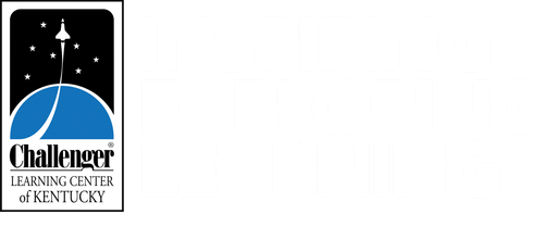 Challenger Learning Center-Ky logo