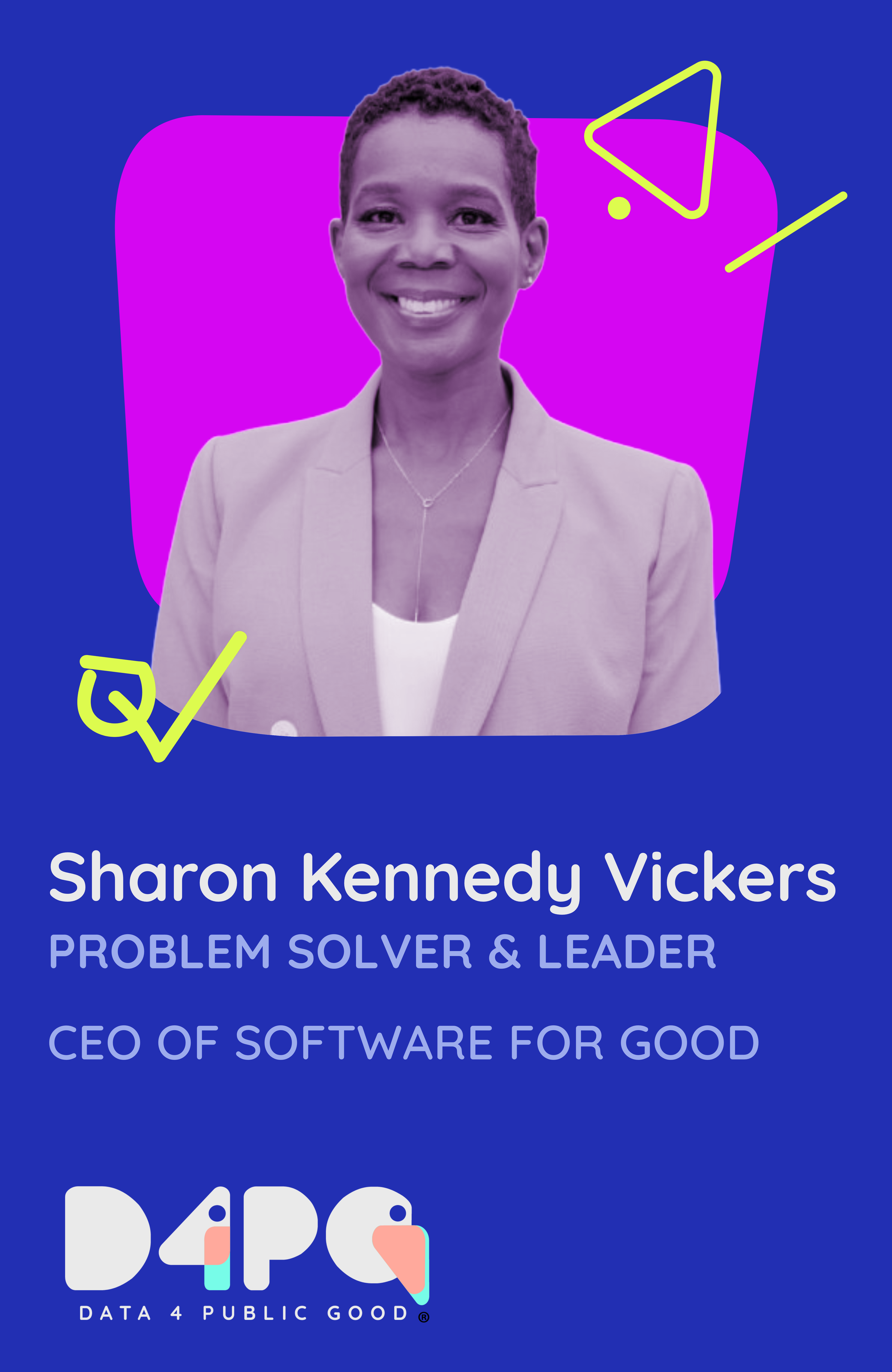 Sharon Kennedy Vickers