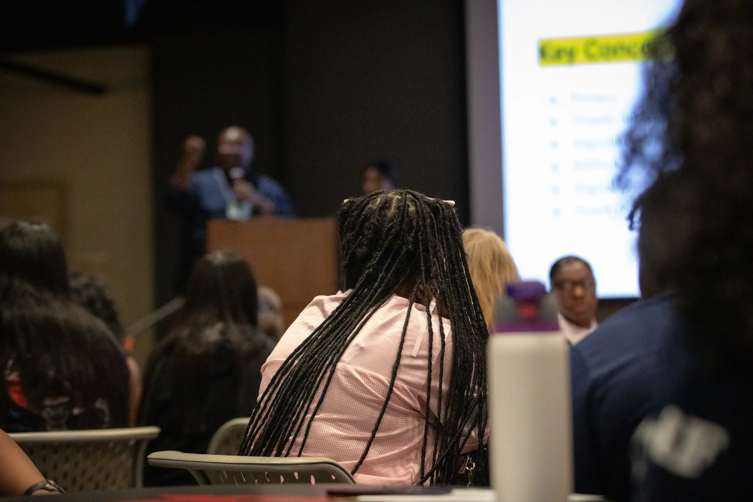 National Youth Summit on Digital Liberation