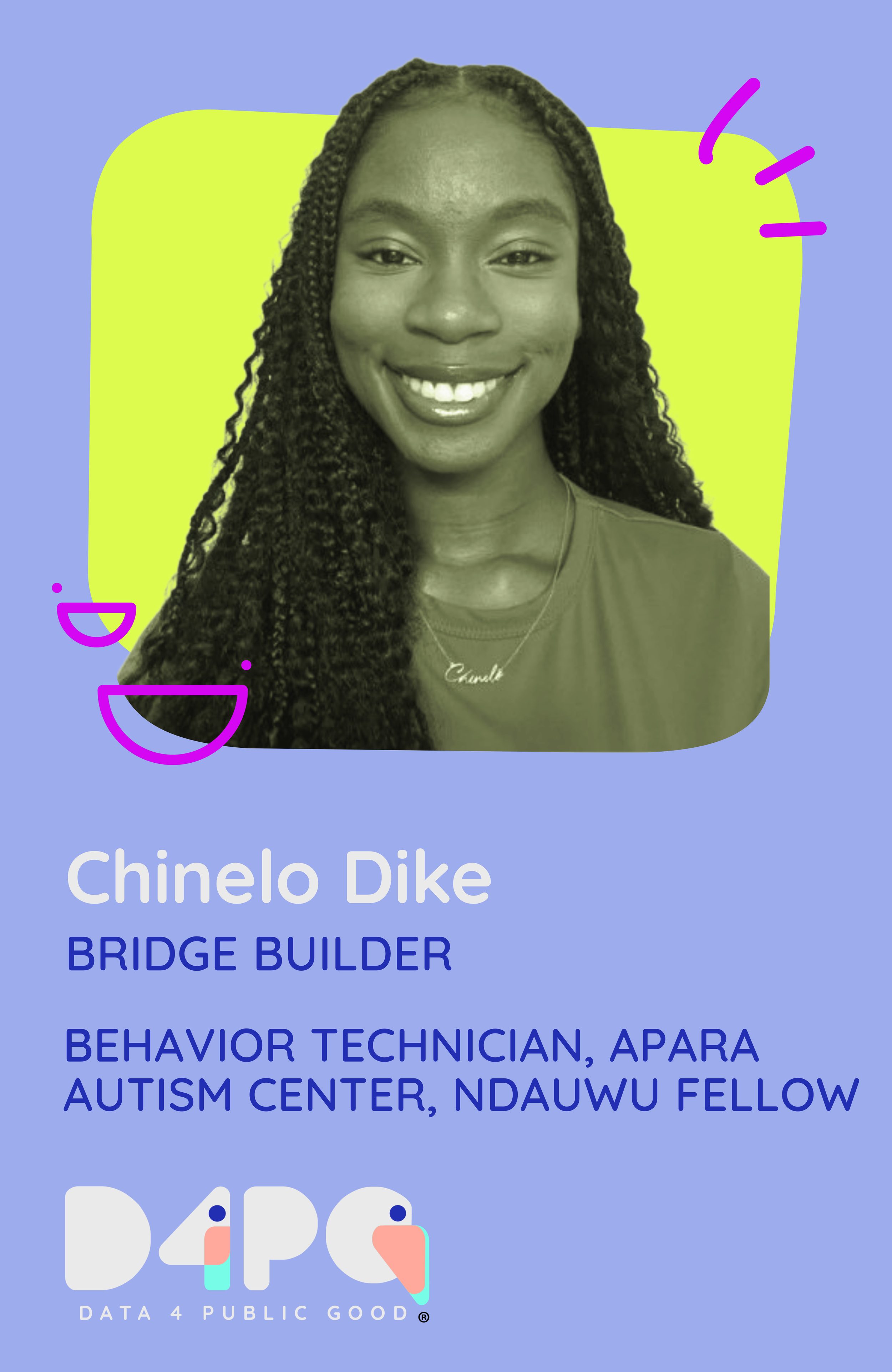 Chinelo Dike