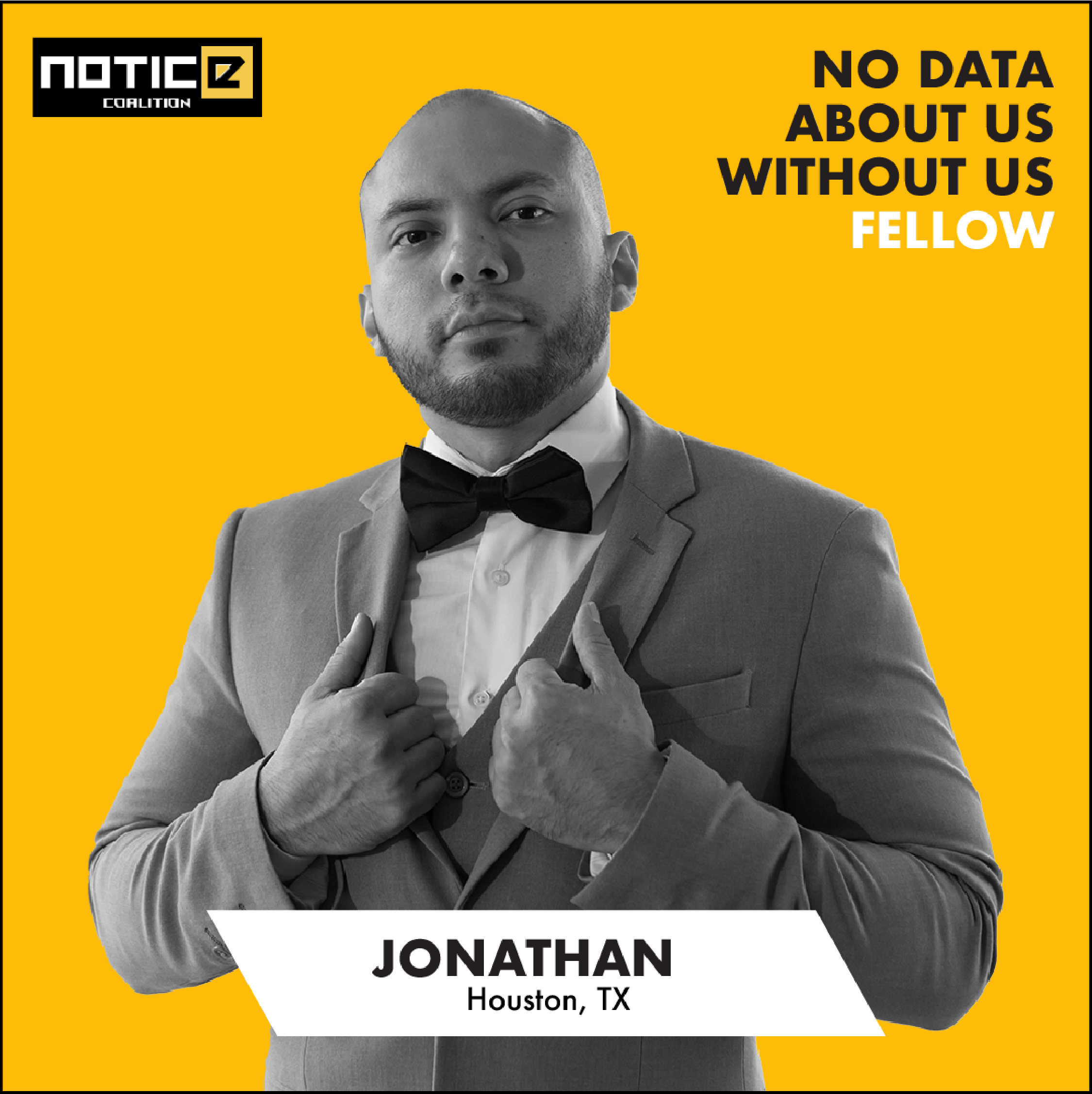 NDAUWU Fellow Jonathan Rodriguez
