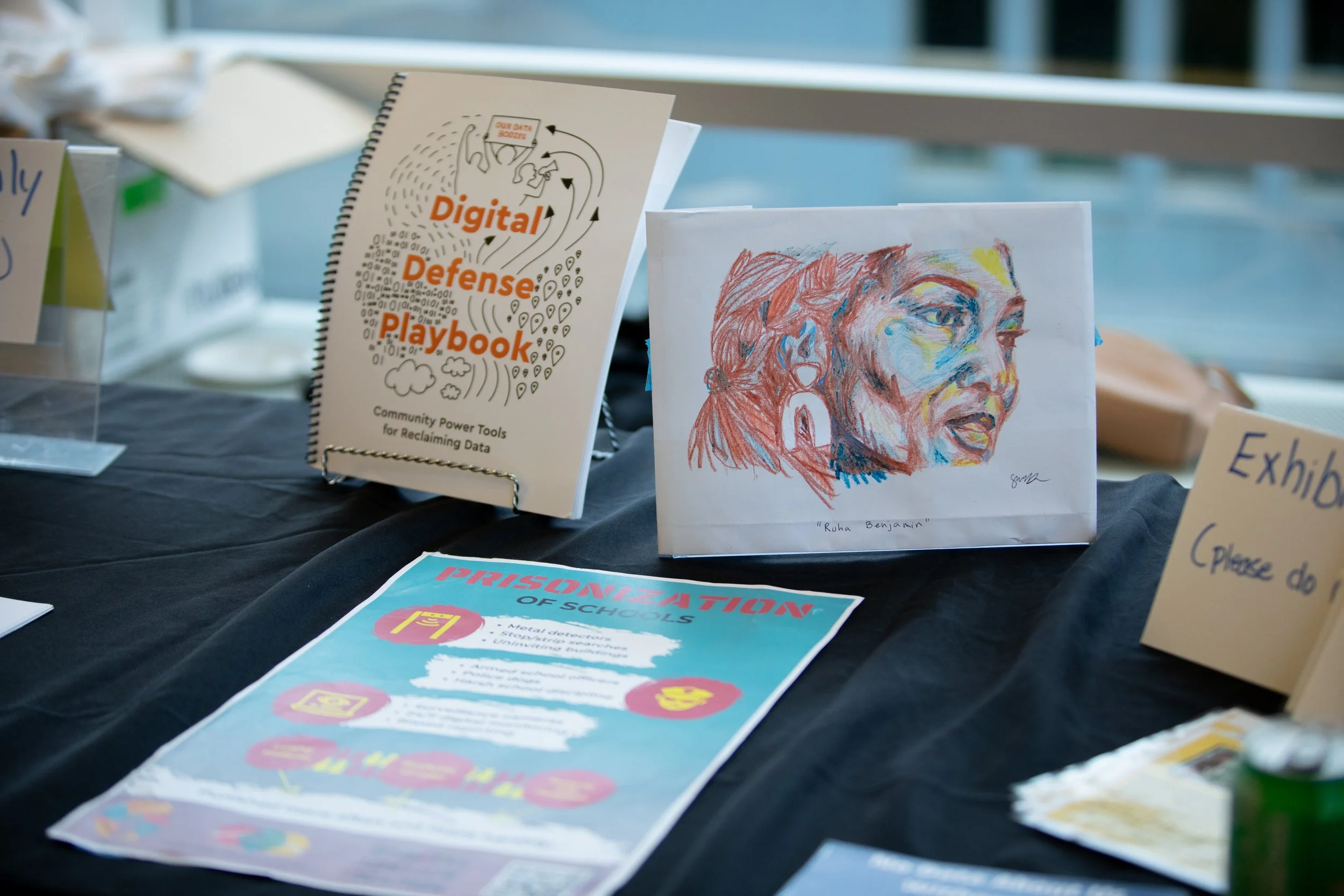 Ending Youth Surveillance