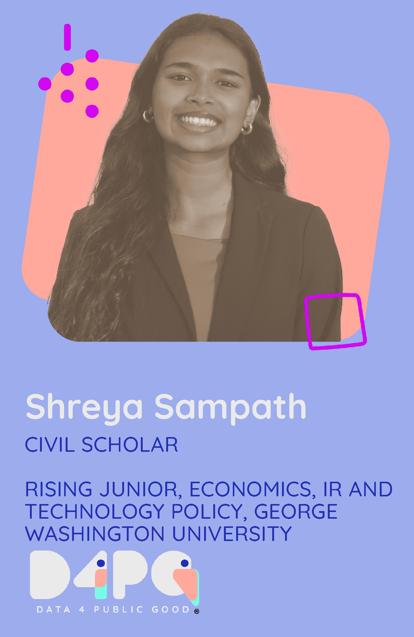 Shreya Sampath
