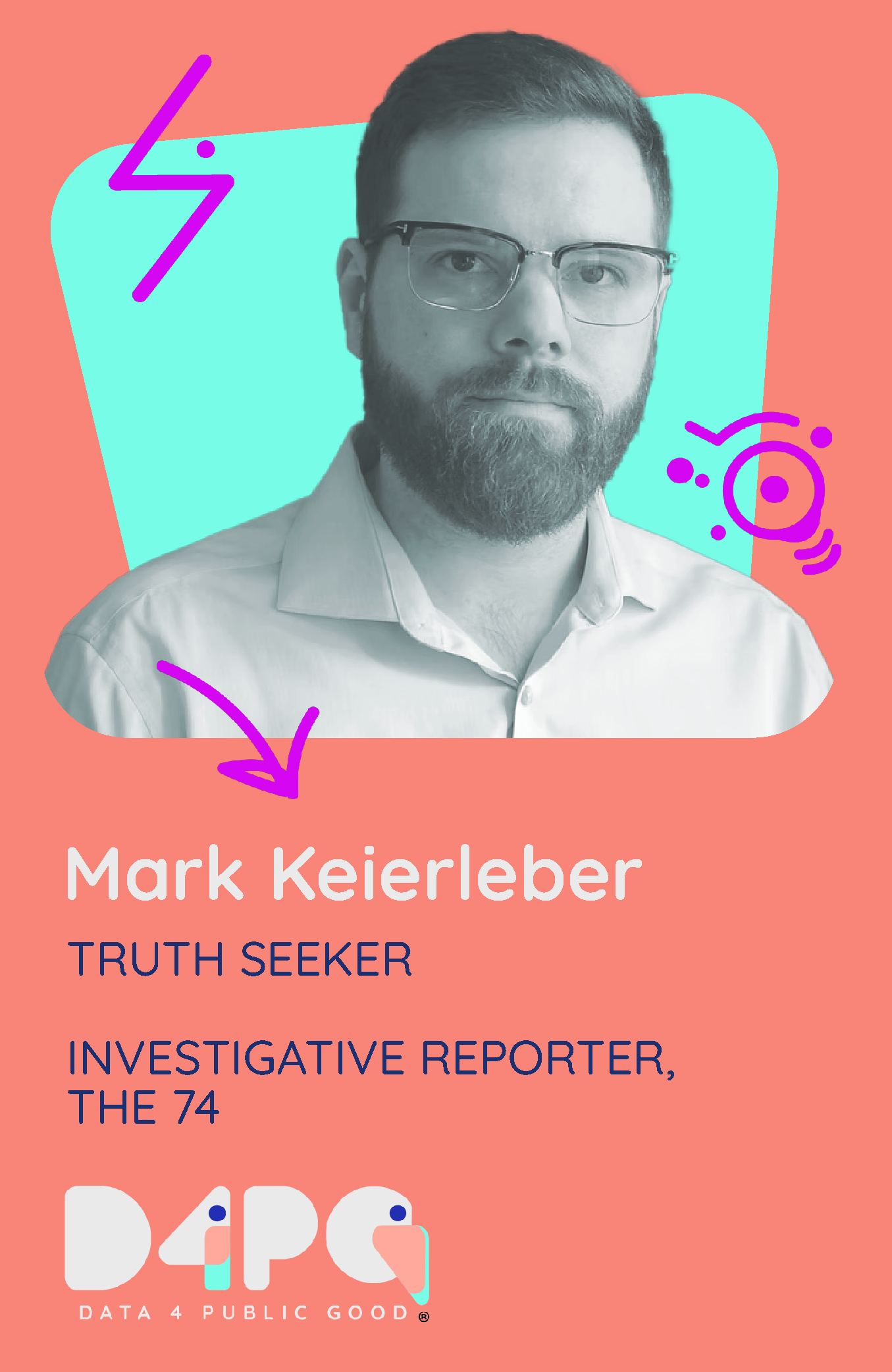 Mark Keierleber