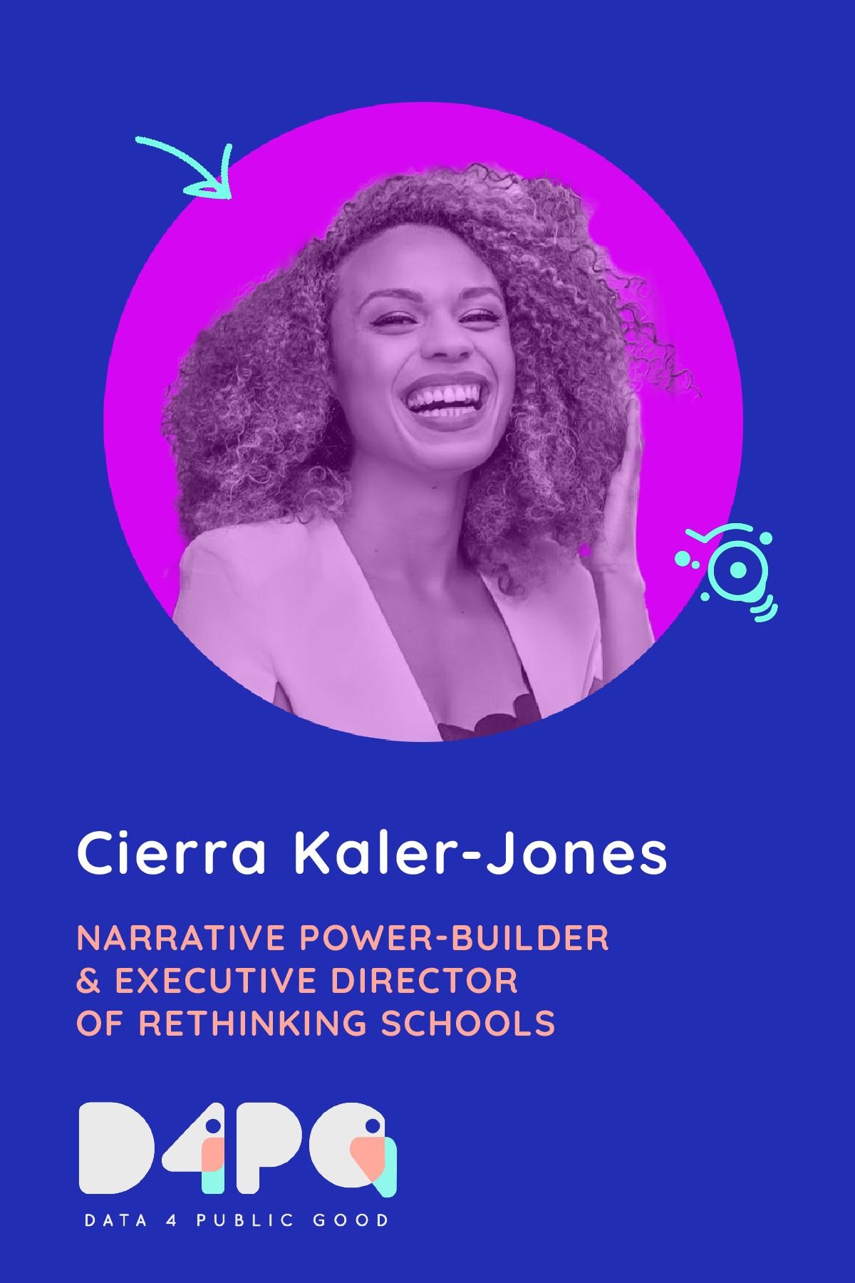 Cierra Kaler-Jones